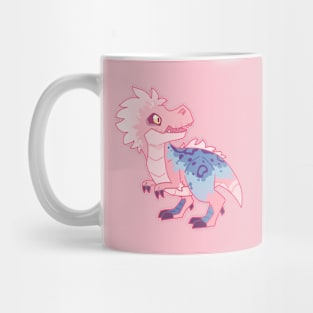 T-Rex Mug